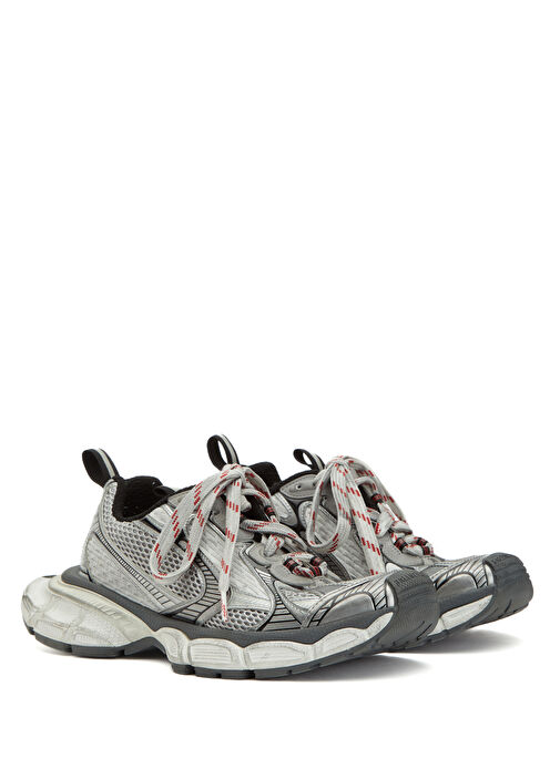 Balenciaga Erkek Sneakers - Görsel 3