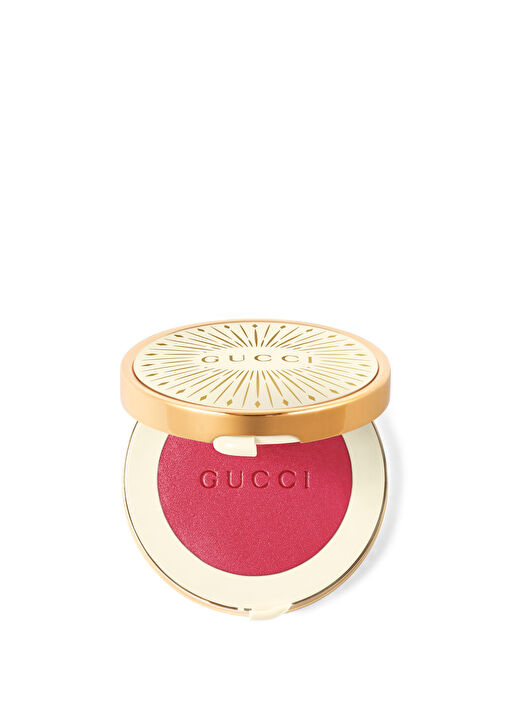 Gucci - Glow Blush 04 Bright Pink