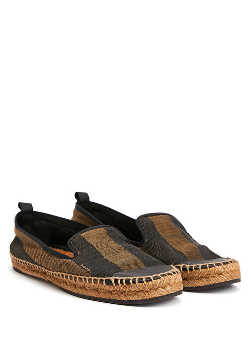 Fendi Kadın Espadril - Görsel 3