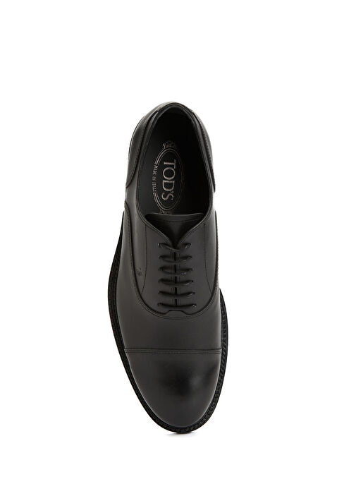 Beymen Reborn Siyah Beymen Reborn Tod's Erkek Ayakkabı