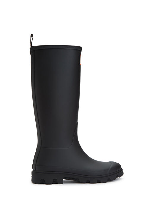 Maison Kitsune Maison Kitsune Siyah ÇİZME Bot | Beymen Siyah - 2. görsel