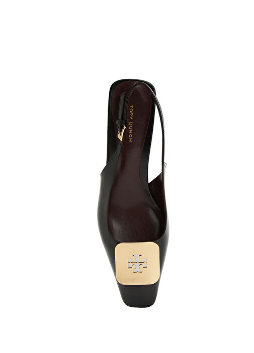 Tory Burch Topuklu Ayakkabı - Görsel 5