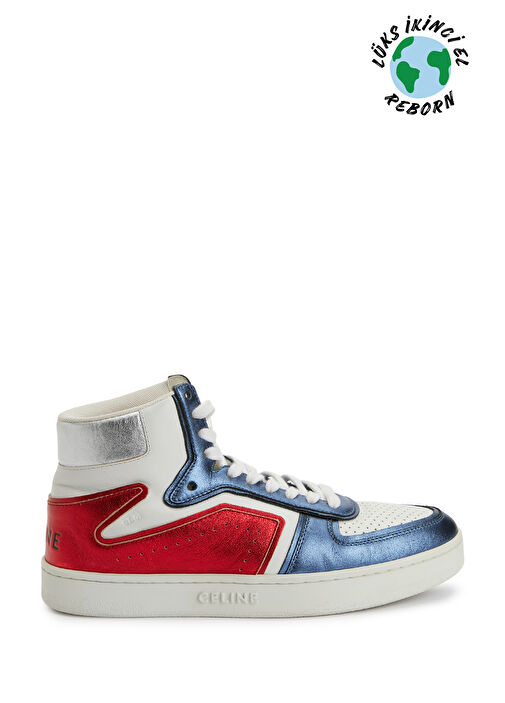 Celine Kadın Sneakers - Görsel 2