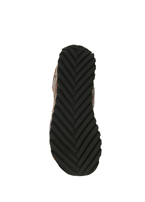 Orbit Kahverengi Erkek Sneaker - Görsel 6