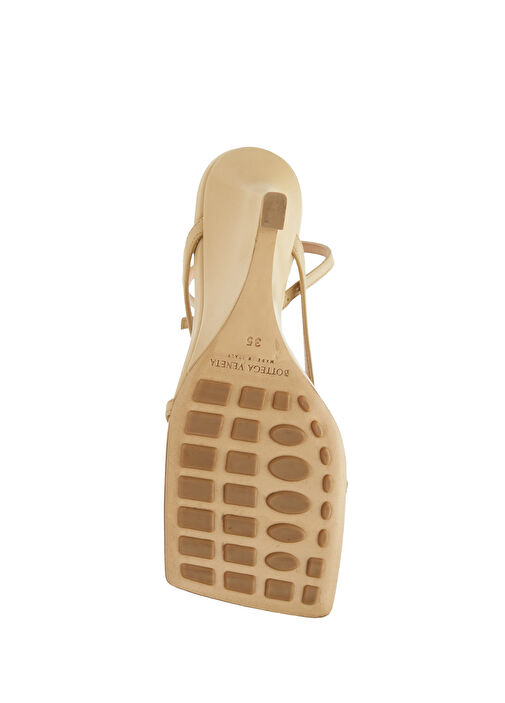 Bottega Veneta Topuklu Ayakkabı - Görsel 6