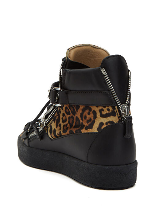 Giuseppe Zanotti Kadın Sneakears - Görsel 4