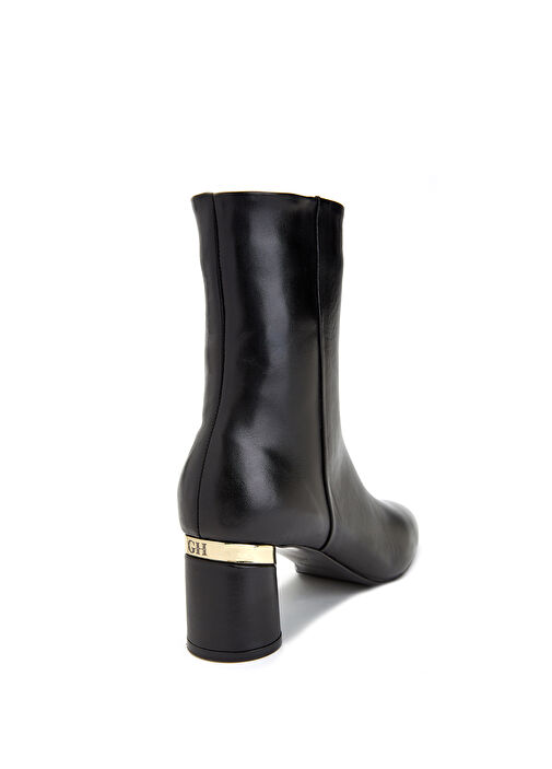George Hogg George Hogg Siyah Kadın Deri Bot | Beymen Siyah - 13. görsel