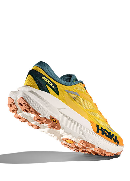 Mafate X Hardal Erkek Sneaker - Görsel 5