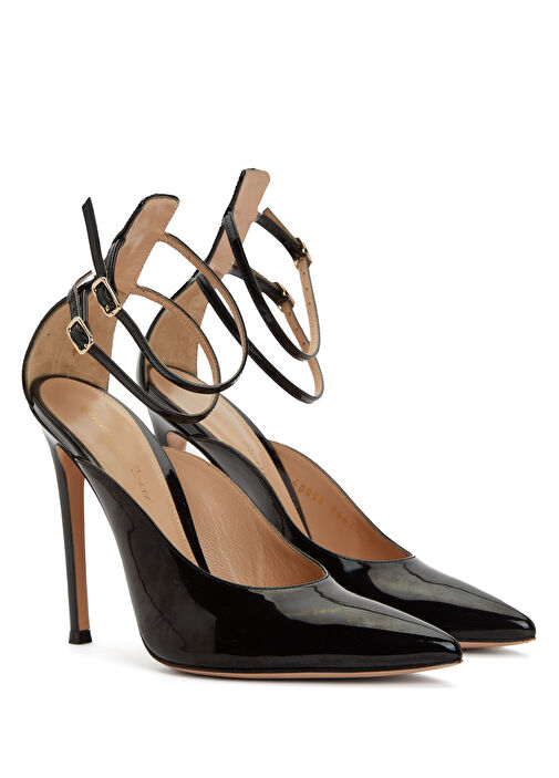 Gianvito Rossi Topuklu Ayakkabı - Görsel 3