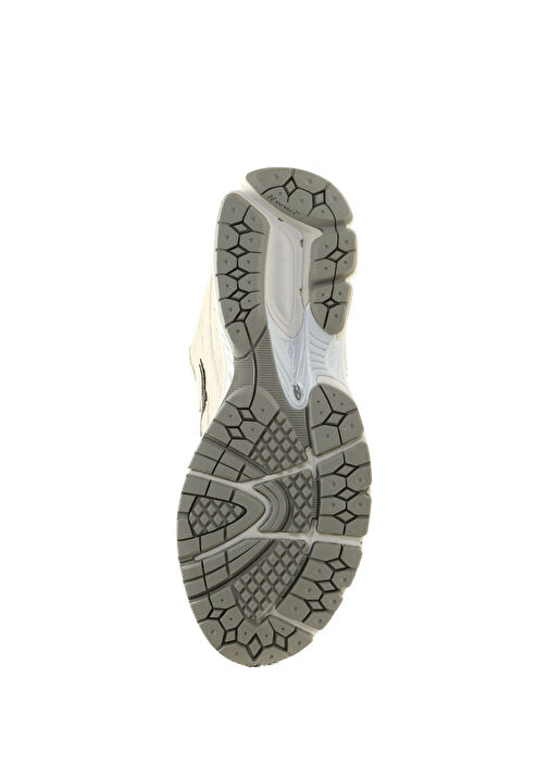 New Balance New Balance 2002 R Bej Erkek Deri Sneaker | Beymen Bej - 6. görsel