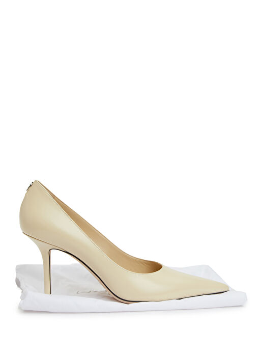 Jimmy Choo Topuklu Ayakkabı - Görsel 7