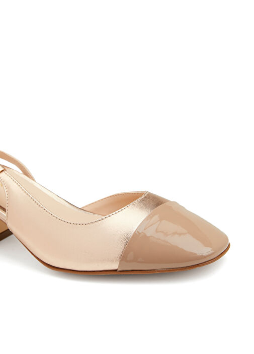 George Hogg George Hogg Bronz Deri Gova Beymen'de! Bronz - 8. görsel