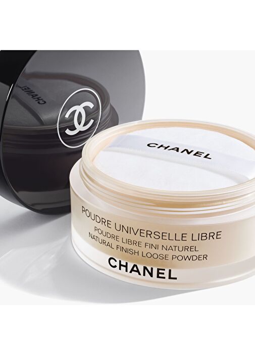 美品 使用僅かCHANEL POUDRE UNIVERSELLE LIBRE30 POUDRE UNIVERSELLE LIBRE - Pudra | CHANEL ≡ SEPHORA