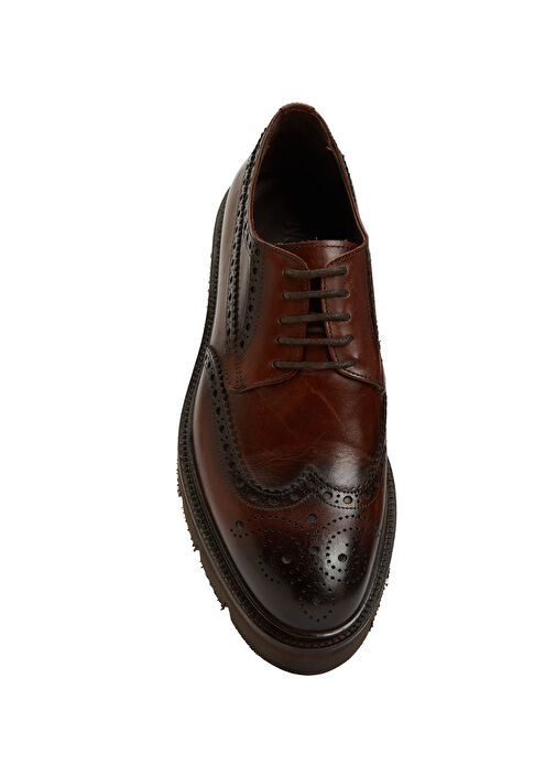 Network Network Taba Erkek Ayakkabı Casual Ayakkabı | Beymen Taba - 5. görsel