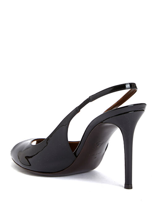 Giuseppe Zanotti Topuklu Ayakkabı - Görsel 4