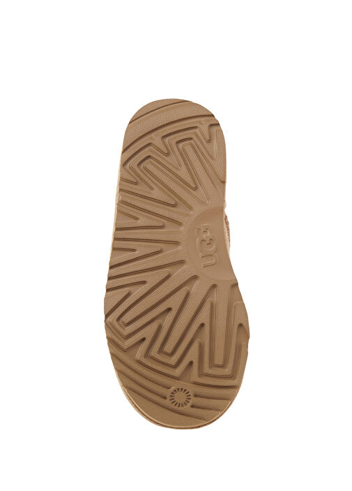 Classic Ultra Mini Kız Çocuk Süet Bot - Görsel 6