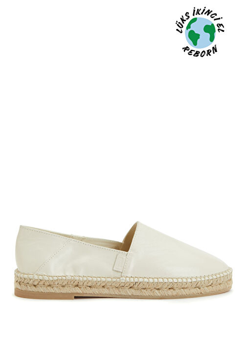 Ami Paris Kadın Espadril - Görsel 2