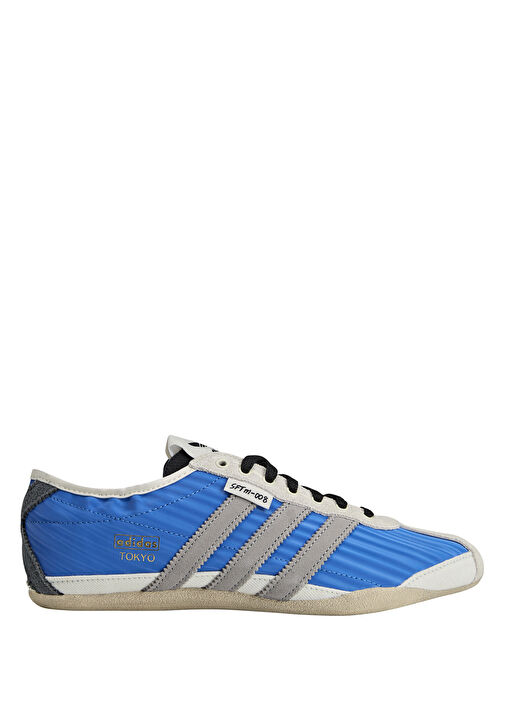 オコチャ Adidas Gri-Mavi Kadın Tokyo SFTM Gri Mavi Kadın Sneaker 1984658
