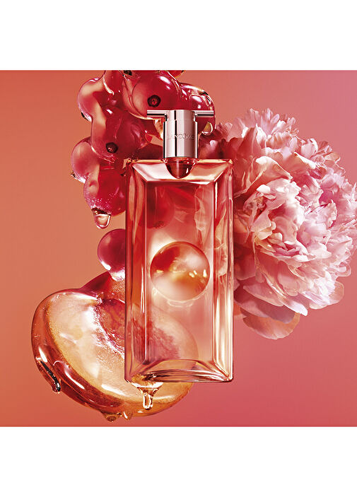 Lancome - Idole Peach'N Roses EDP 50 ml Parfüm -