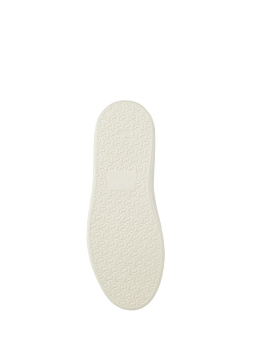 Lacivert Erkek Süet Loafer - Görsel 6