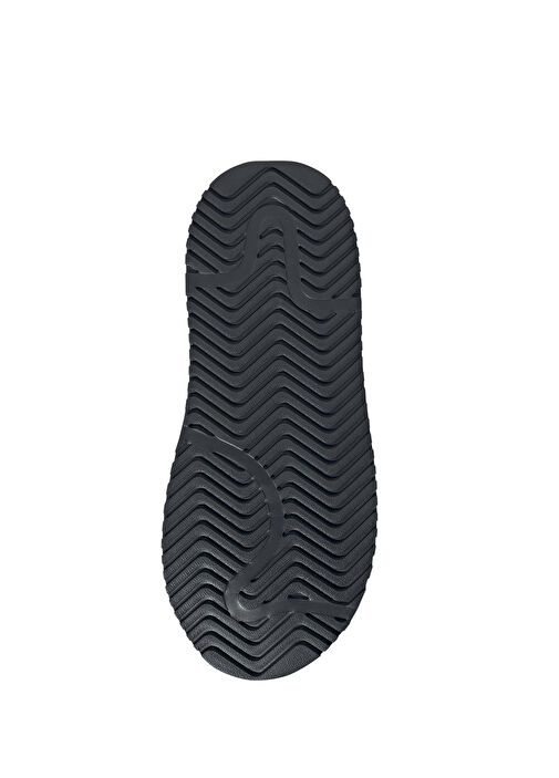 Campus 00s Winter Mid Kadın Siyah Bot - Görsel 5