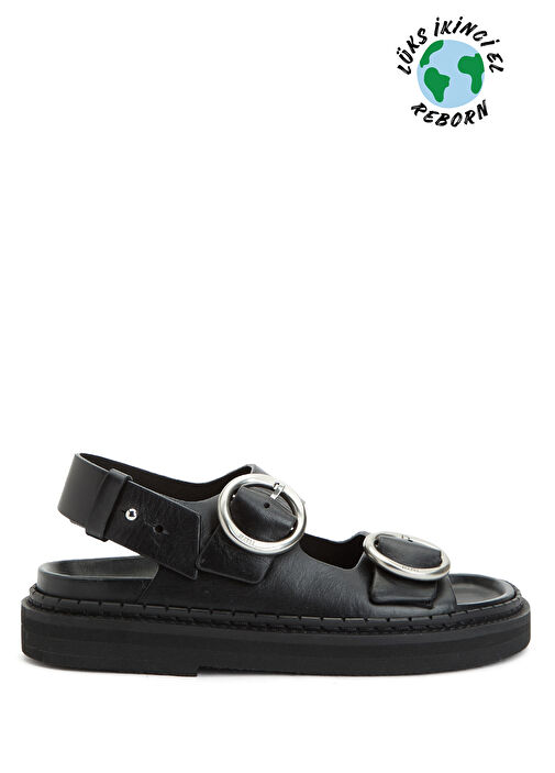 Ami Paris Kadın Sandalet - Görsel 2