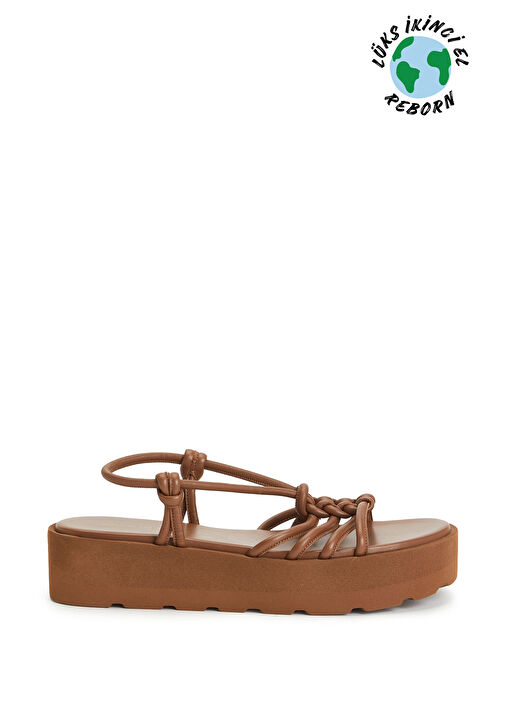 Gianvito Rossi Kadın Sandalet - Görsel 2