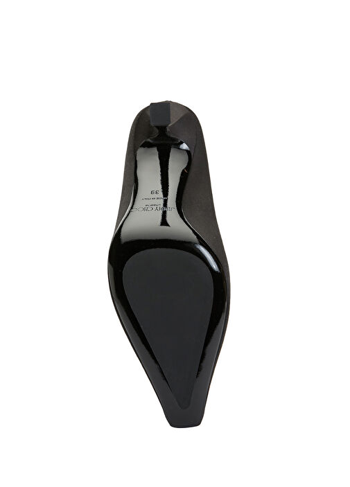 Siyah Stiletto - Görsel 6