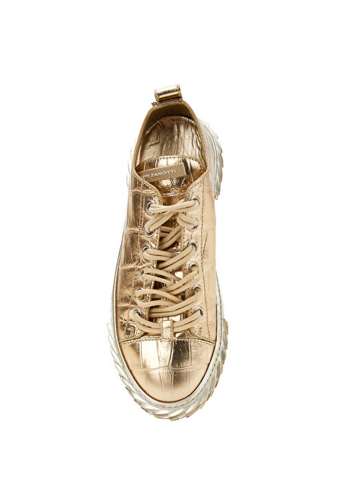 Giuseppe Zanotti Kadın Sneakers - Görsel 5