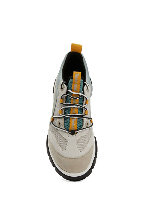 Adley Way Kadın Deri Sneaker - Görsel 5