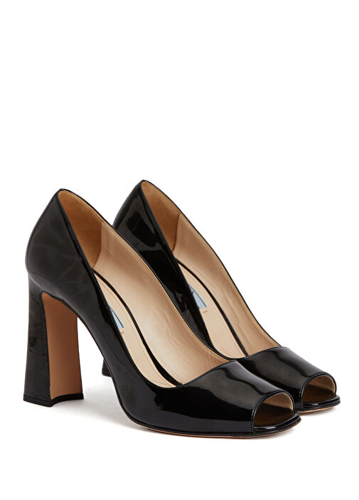Prada Topuklu Ayakkabı - Görsel 3