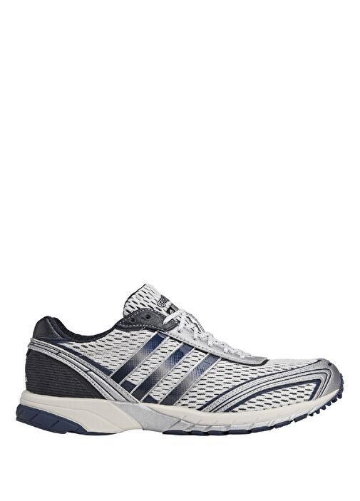 x Sporty & Rich Court Nostalgia Kadın Sneaker - Görsel 2