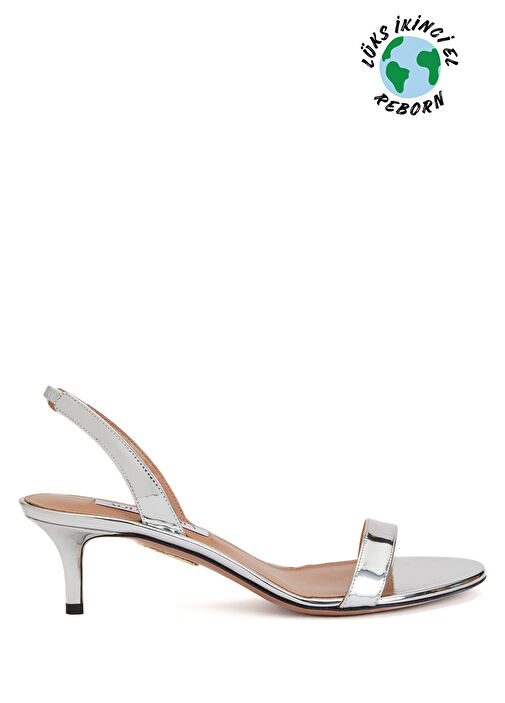 Aquazzura Topuklu Sandalet - Görsel 2
