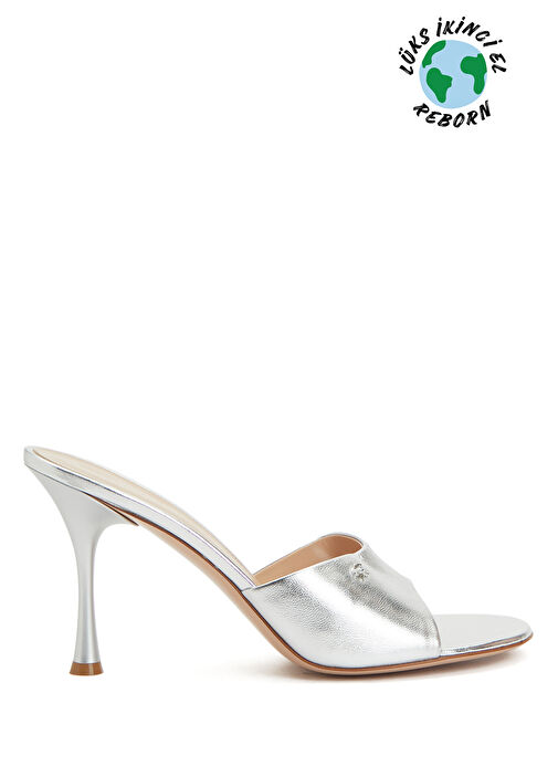 Gianvito Rossi Kadın Terlik - Görsel 2