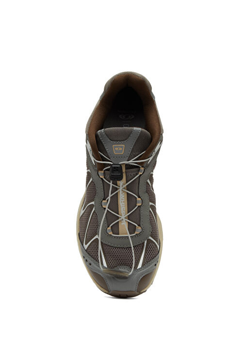 XT-Whisper Kahve Gri Kadın Sneaker - Görsel 5