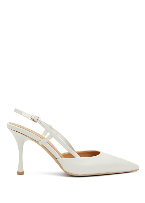 Kemik Süet Gece Ayakkabısı - Görsel 2