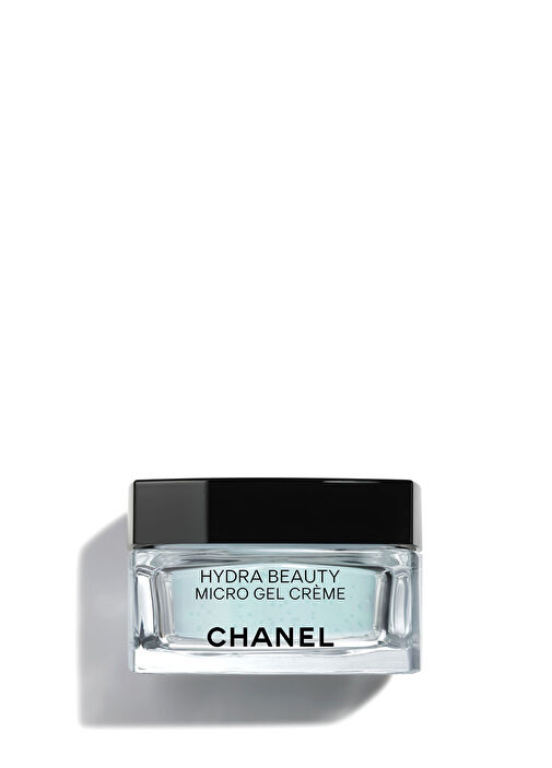シャネル HYDRA BEAUTY MICRO GEL CREME La Micro Gel Crème de Hydra