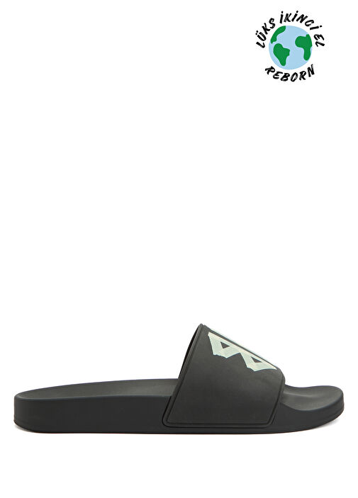 Balenciaga Erkek Terlik - Görsel 2