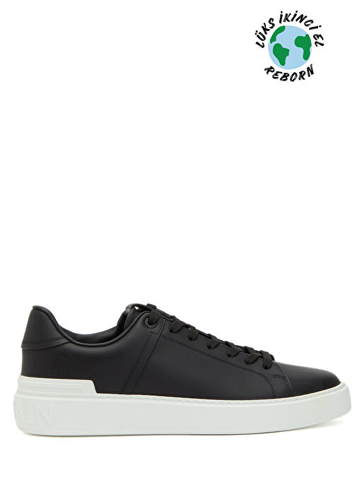 Balmain Erkek Sneakers - Görsel 2