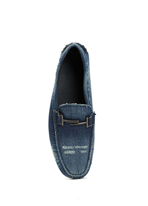 Tod's Erkek Loafer - Görsel 5
