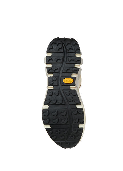 Devind Bej Kadın Deri Sneaker - Görsel 6