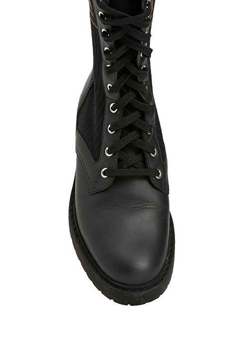 Fendi Kadın Bot - Görsel 5