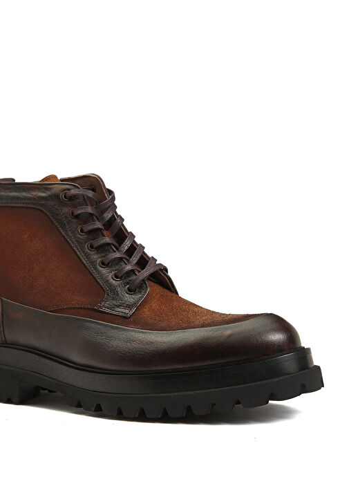 George Hogg Kahverengi George Hogg Süet Erkek Bot