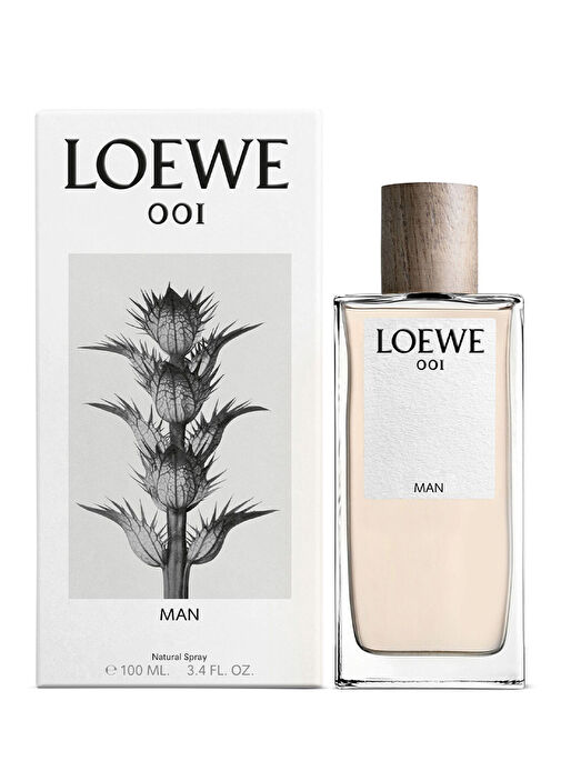 Loewe - 001 Man EDP 100 ml Parfüm -
