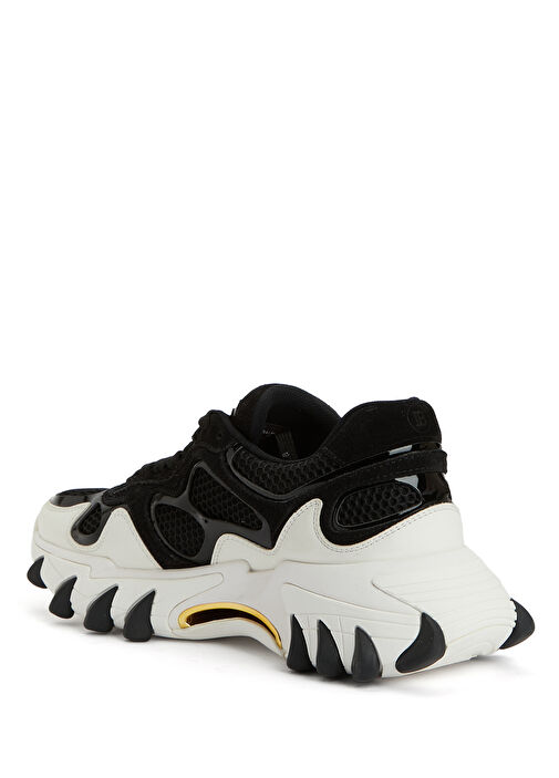 Balmain Kadın Sneakers - Görsel 4
