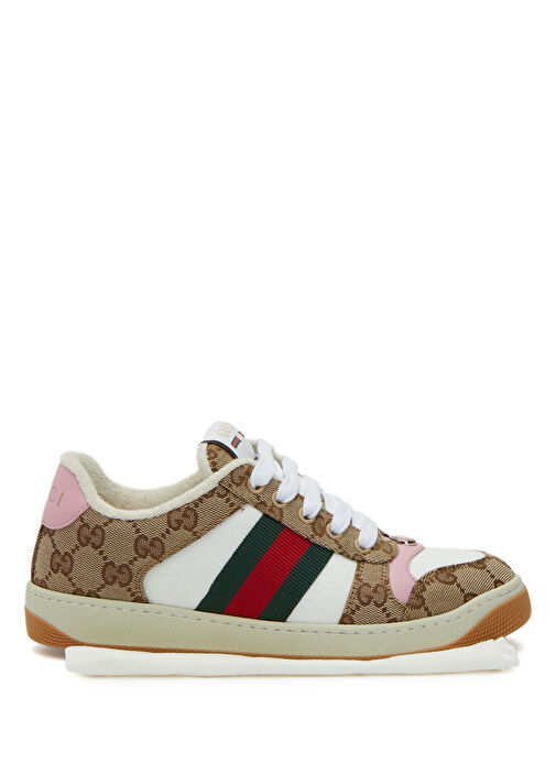 Gucci Kadın Sneakers - Görsel 7