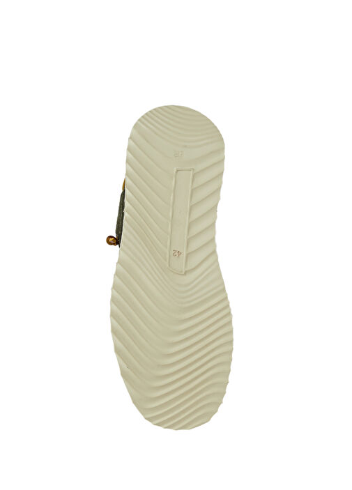 Haki Erkek Süet Ayakkabı - Görsel 6