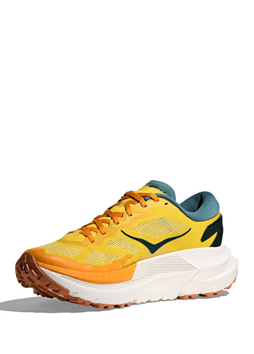 Mafate X Hardal Erkek Sneaker - Görsel 4