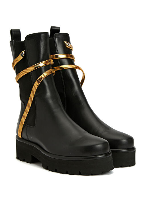 Rene Caovilla Kadın Bot - Görsel 3