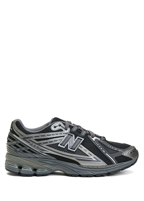 New Balance - 1906R Siyah Erkek Sneaker - Siyah